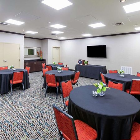 Hampton Inn & Suites Houston/League City Exterior photo