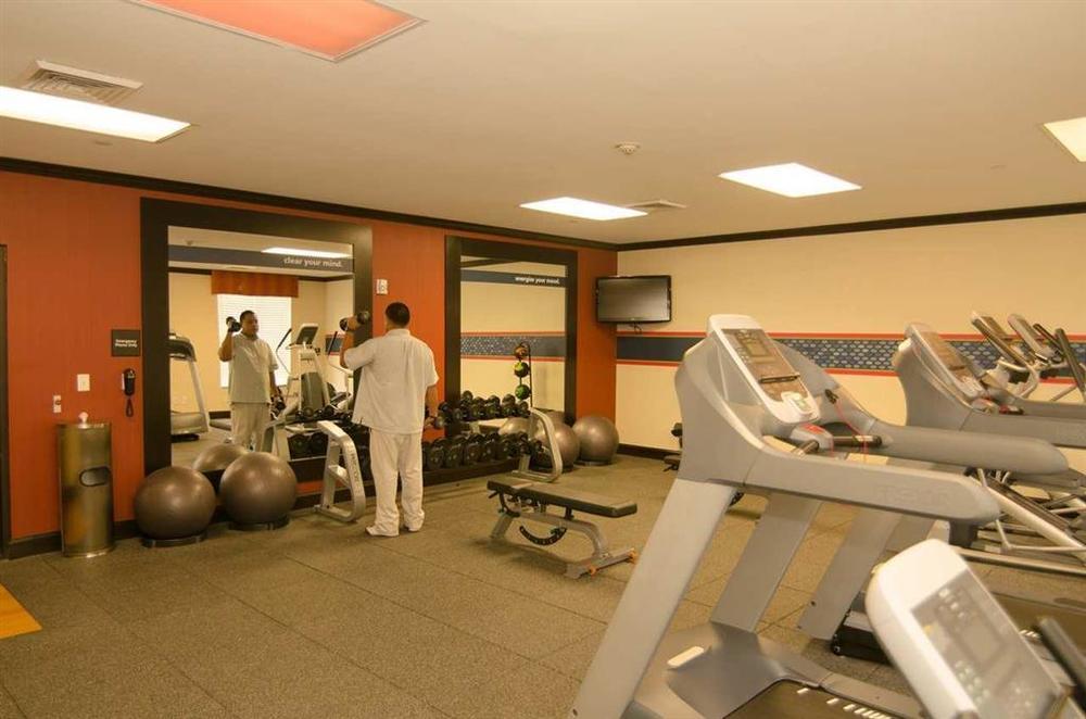 Hampton Inn & Suites Houston/League City Facilities photo