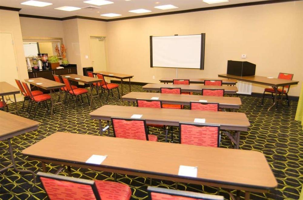 Hampton Inn & Suites Houston/League City Business photo