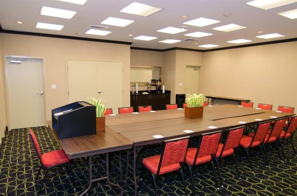 Hampton Inn & Suites Houston/League City Business photo