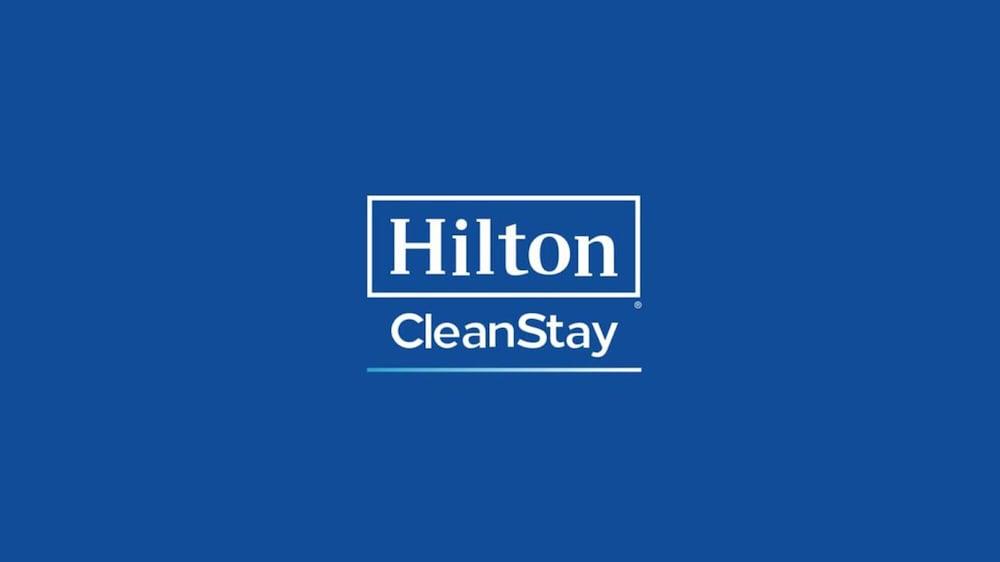 Hampton Inn & Suites Houston/League City Exterior photo