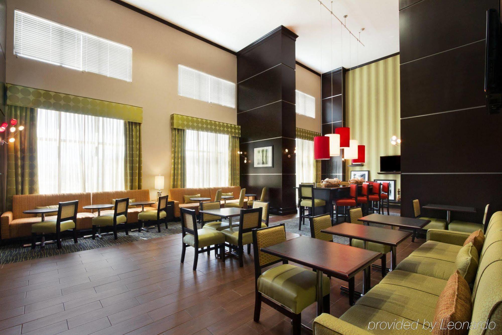 Hampton Inn & Suites Houston/League City Exterior photo
